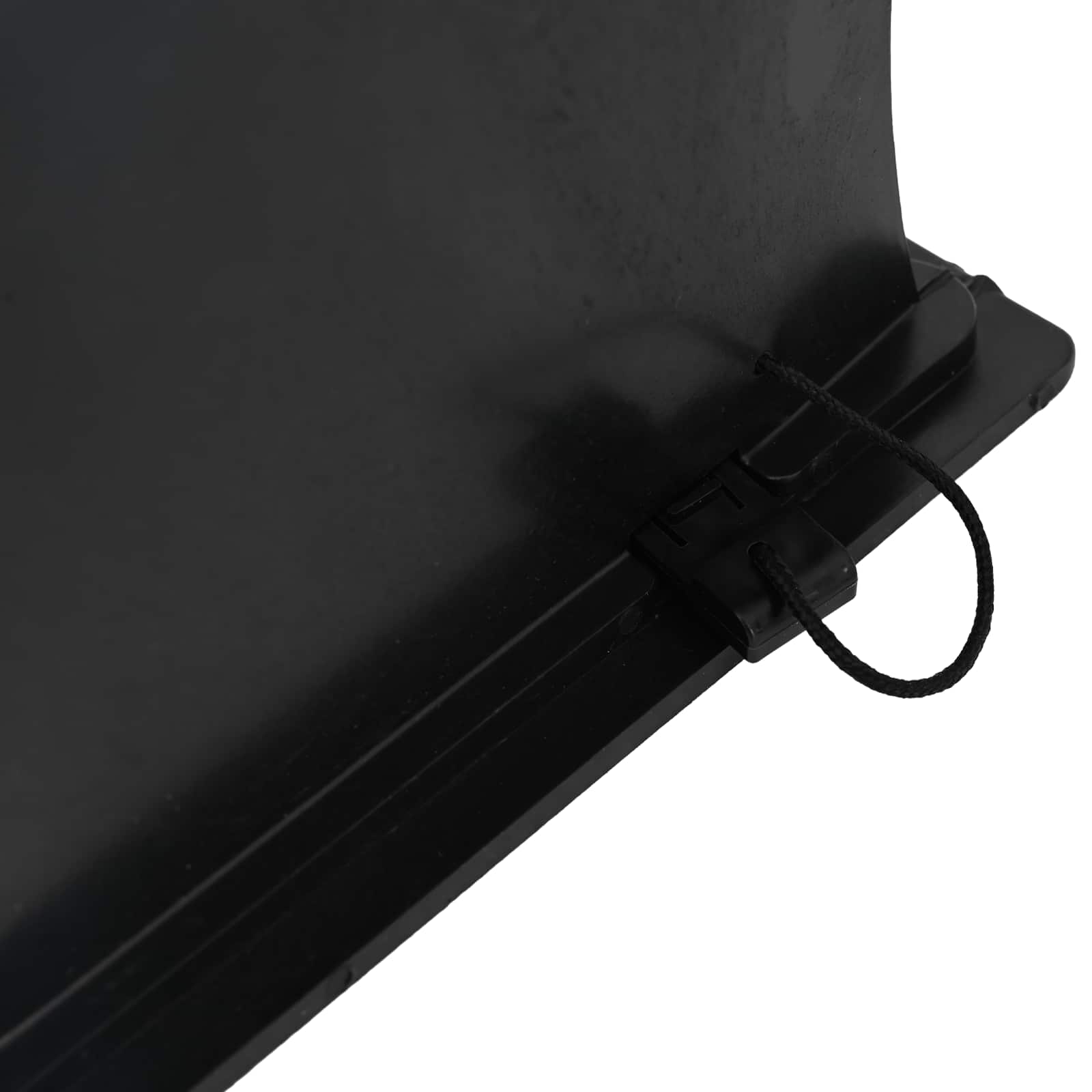 Pin Sup 3,5 X 18 X 21,5 Cm Nylon Nero - Image 5