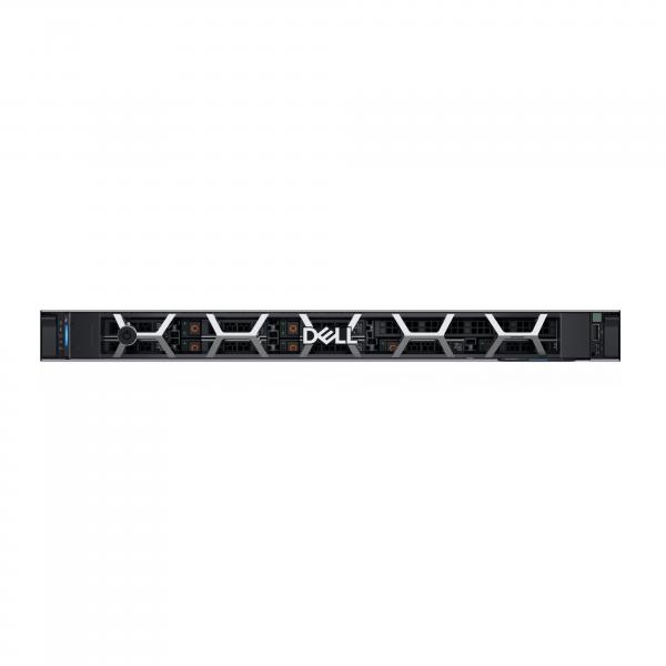 Dell Server Rack R360 Smart Selection 4x3.5" 6315p 1x32gb 1x480gb Ssd Sata 700w H355 3yr Basic Nbd