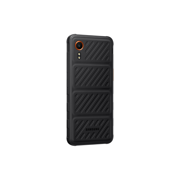 Samsung Smartphone Xcover 7 5g Ds G556b 6+128 Ent.ed. Black - Image 3