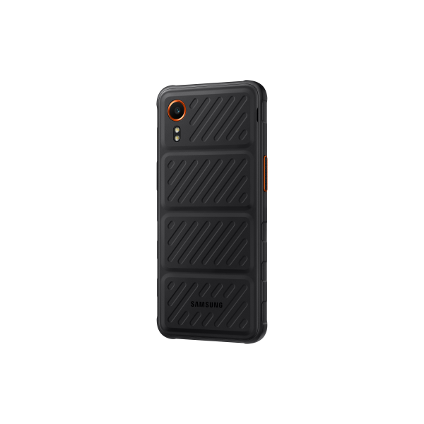 Samsung Smartphone Xcover 7 5g Ds G556b 6+128 Ent.ed. Black - Image 4
