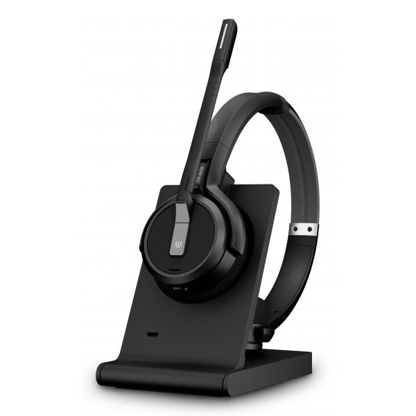 Impact 5000 Go Ms Stereo UsB-A - Wireless Incl. Stand