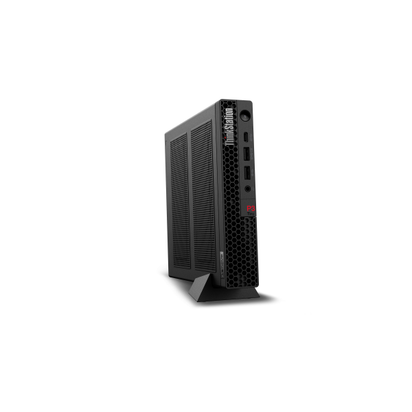 Lenovo Wks Mt Thinkstation P3 Ultra 7 265 32gb 1t Ssd Rtx A1000 8gb Win 11 Pro - Image 3