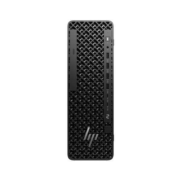Hp Wks Z2 G1i Sff Workstation Ai Ultra 7 265 32gb 1t Ssd Rtx A1000 8gb Win 11 Pro