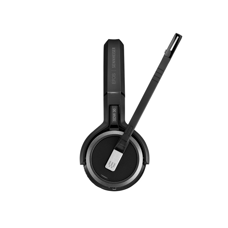 Impact Sdw 30 Hs Monaural Repla - Ement Without Base Station