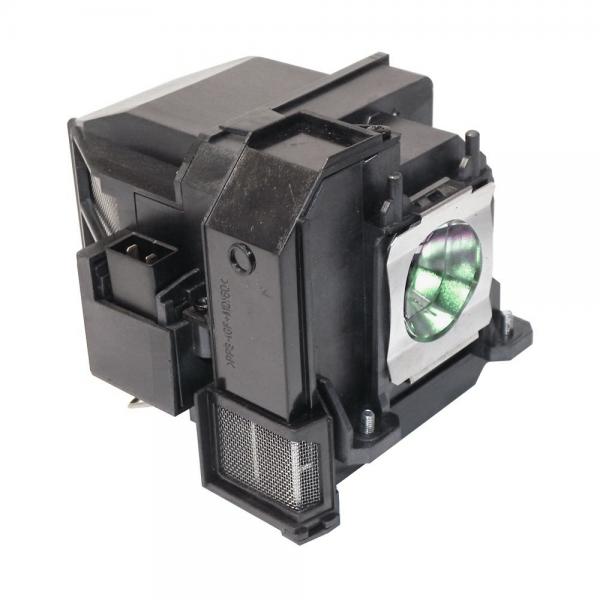 Diamond Lamps Elplp80-Dl Lampada Per Proiettore 245 W Uhe (diamond Lamp For Epson Brightlink 585wi:brightlink 595wi:powerlite 580:powerlite 585w:brig