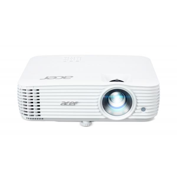 Acer X1526 Proiettore A Raggio Standard 4000 Ansi Lumen Dlp 1080p [1920x1080] Bianco (acer X1526 Fhd Uhp - 4000lm13000:1 Wei Allround)