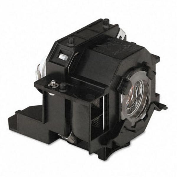 Diamond Lamps V13h010l42-Dl Lampada Per Proiettore 200 W Uhe (diamond Lamp For Epson EmP-83:emP-822:emP-83c:emP-400:emP-400w:emP-400we:emP-410w:power