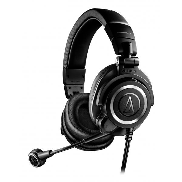 Audio Technica M50xstS-Usb Headphones,