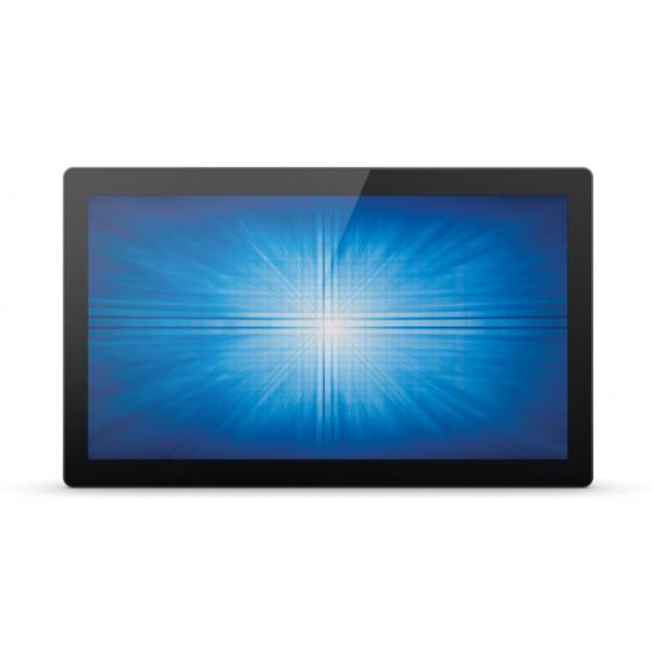 2295l 21.5in Wide Fhd Wva Open - Cap 10 Zbezel Hdmi Vga Usb Clear