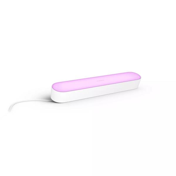 Philips Hue White And Color Ambiance Barra Luminosa Hue Play, Estensione (philips Hue White And Color Ambiance Play Extension)