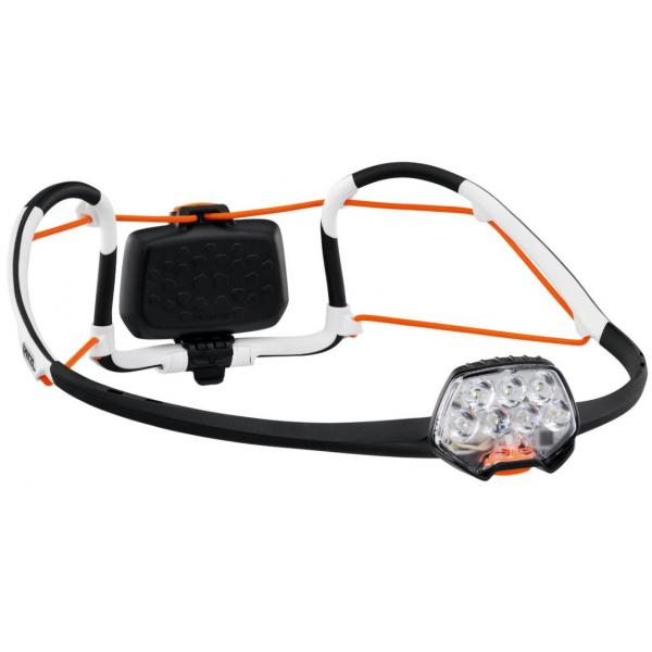 Petzl Iko Core - Lommelygte Til Hovede