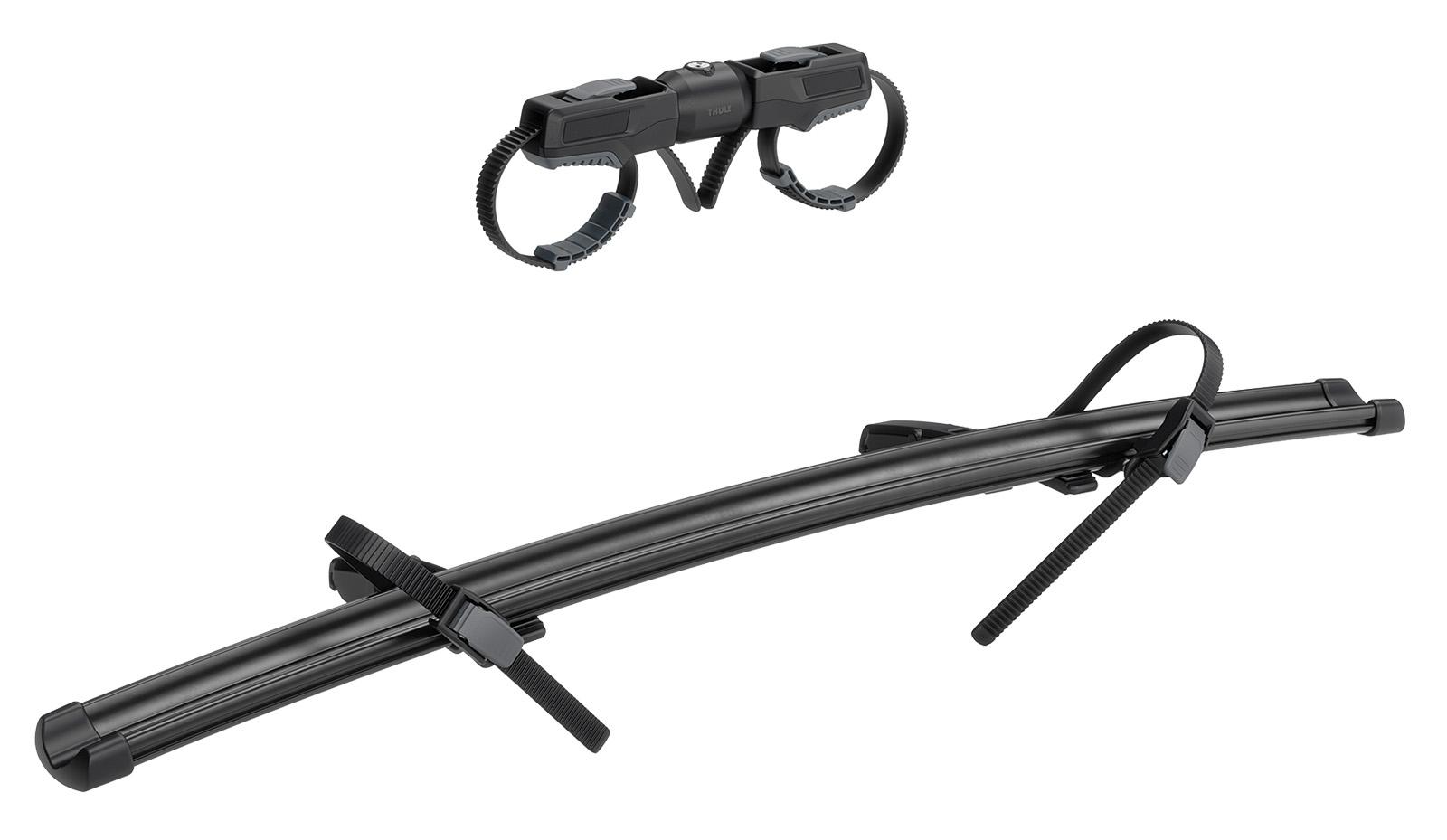 Adattatore Bici Aggiuntiva Per Portabici Velospace 3