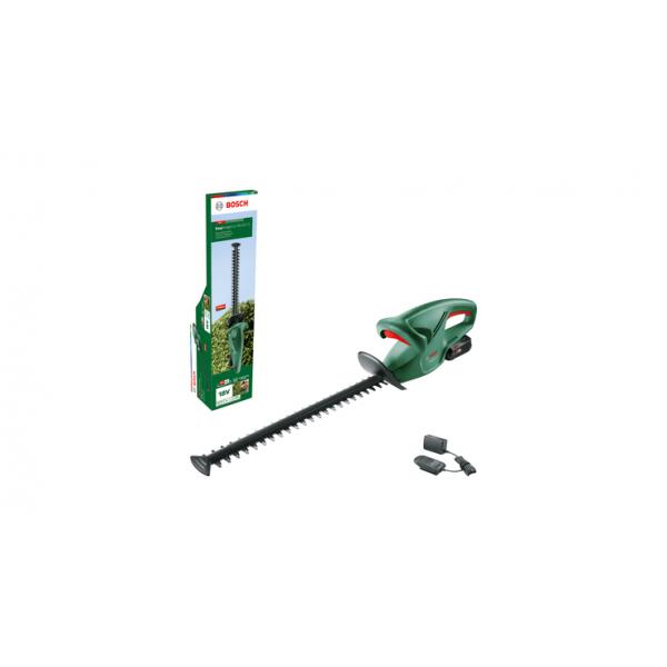 Bosch Easyhedgecut 18-52-13 Doppia Lama 2,8 Kg (bosch Easyhedgecut 18V-52-13 AkkU-Heck)