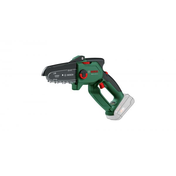 Bosch Easychain 18V-15-7 Nero, Verde (bosch Easychain 18V-15-7 Solo Cordless)