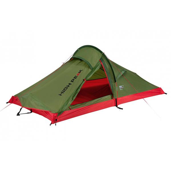High Peak Tent Siskin 2.0 2p - 10184