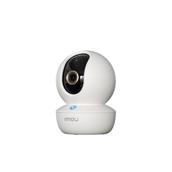 Imou Telecamere Ip Ranger Rc 2k+ Pt Cube Ip/wI-Fi 4 Mp 2.8 Mm Ir Mic/speaker