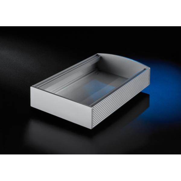 Agfeo 6101148, Aluminium, Silber