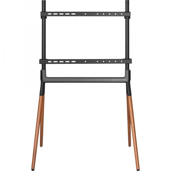Inline Woodstand Studio TV-Standfuß - Für Display 49"-70" (124-178cm) - Max. 40kg - Image 3