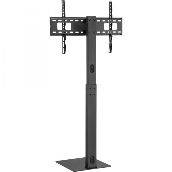 Inline TV-Standfuß - Höhenverstellbar - Schwenkbar - 37" - 70" - Max. 40 kg - Image 4