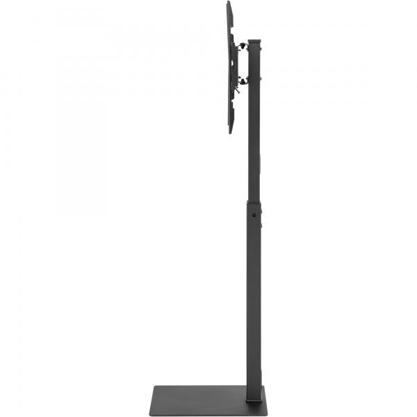 Inline TV-Standfuß - Höhenverstellbar - Schwenkbar - 37" - 70" - Max. 40 kg - Image 3