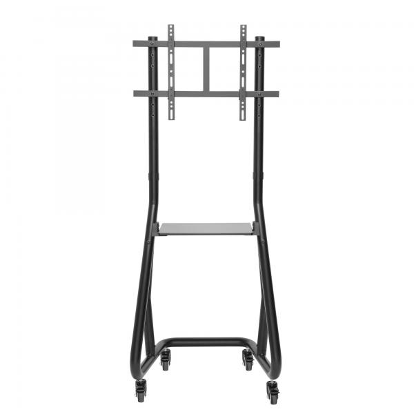 Inline TV-Wagen - Für LeD-Tv 37"-80" (94-203cm) - Max. 80kg - Image 3