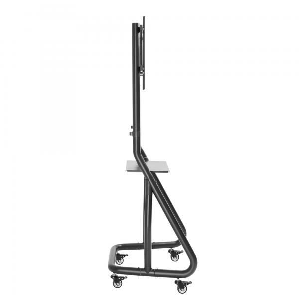 Inline TV-Wagen - Für LeD-Tv 37"-80" (94-203cm) - Max. 80kg - Image 4