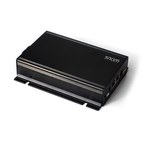 Snom Pa1+ - Snom Public Address System