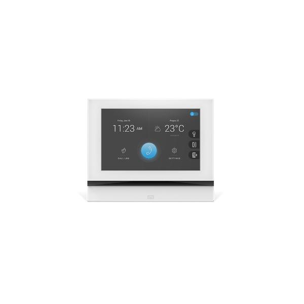 2n Telecommunications 2n Indoor View - Bedientafel Mit Touchscreen