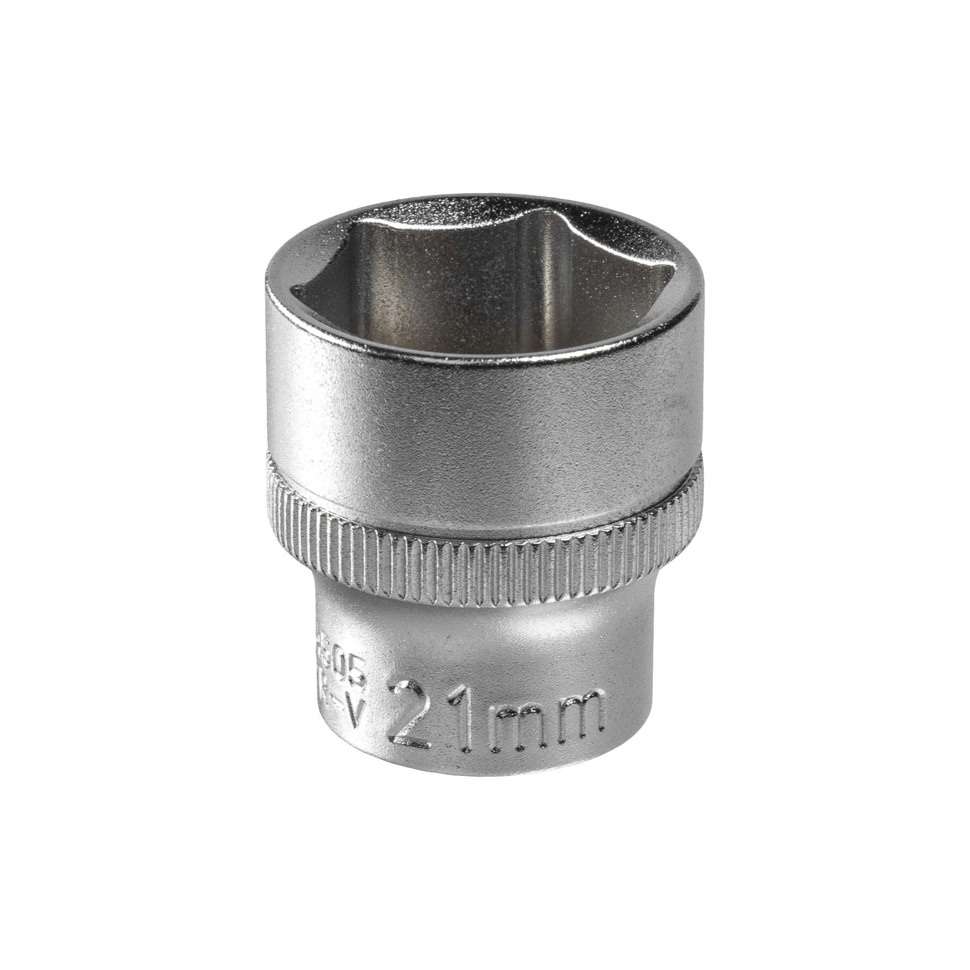 3/8" Bussole Hex Di 21mm