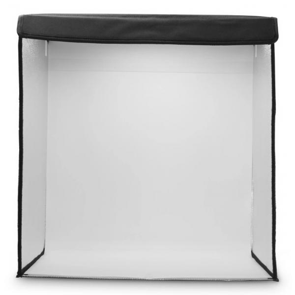 Hama Togo Tavolo Luminoso Per Foto 5500 K (hama Togo Foto Lysboks 5500 k)