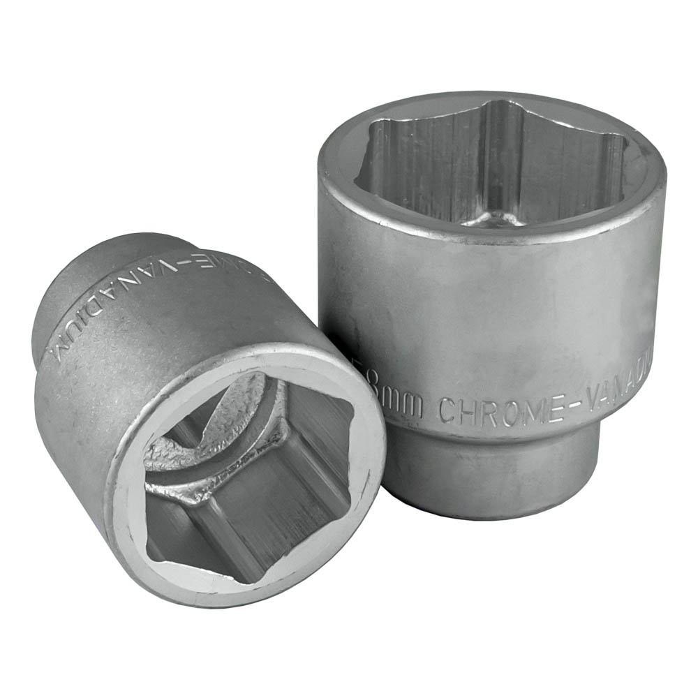 1" Bussole Hex  Di 65mm