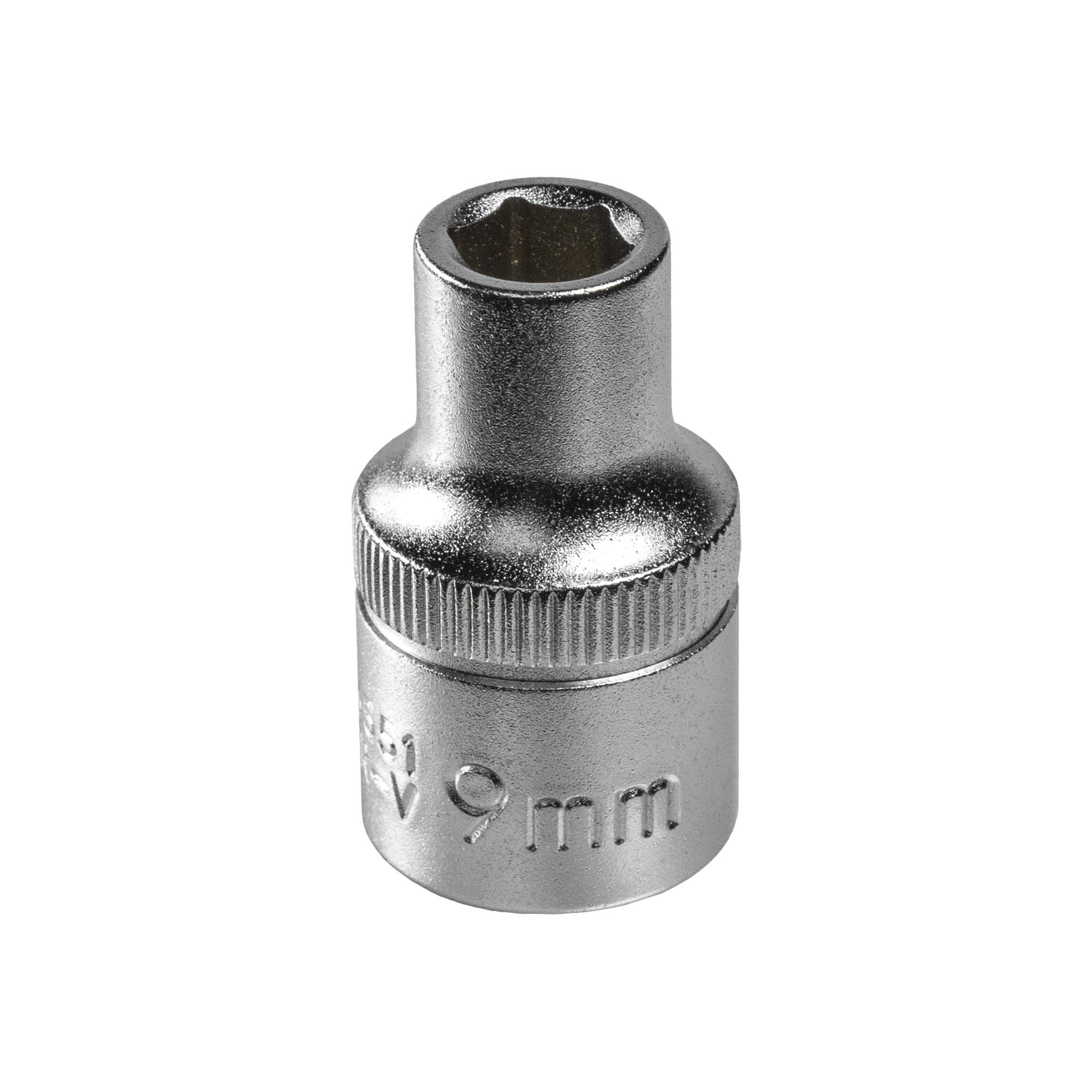 1/2" Bussole Hex Mini Di 9mm
