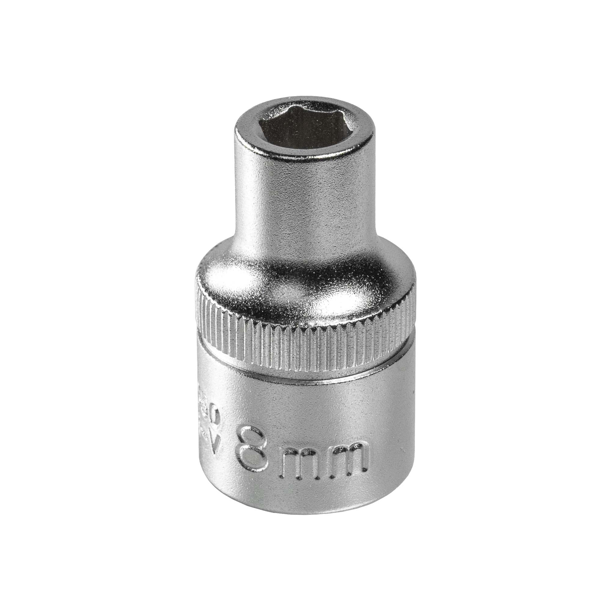 1/2" Bussole Hex Mini Di 8mm