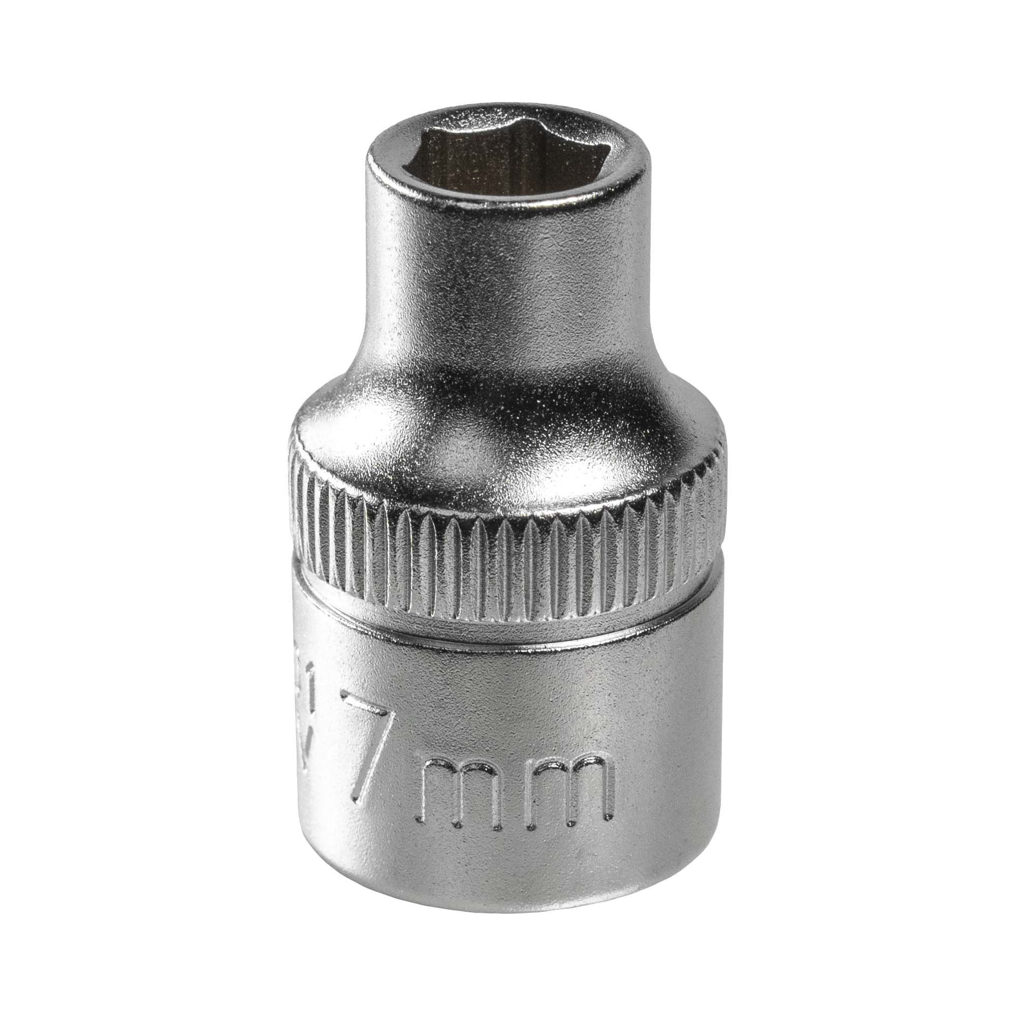 3/8" Bussole Hex Di 7mm