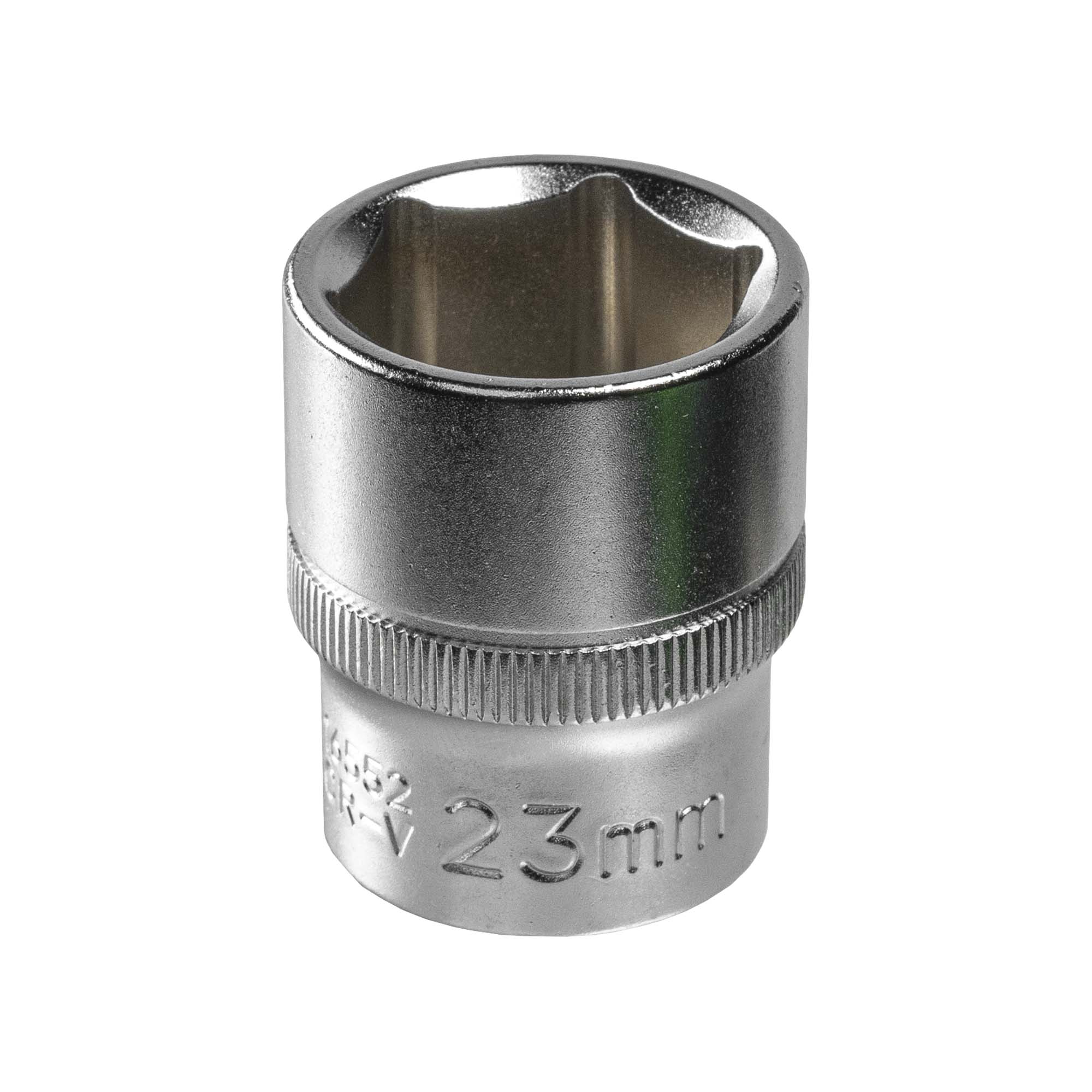 1/2" Bussole Hex Mini Di 23mm