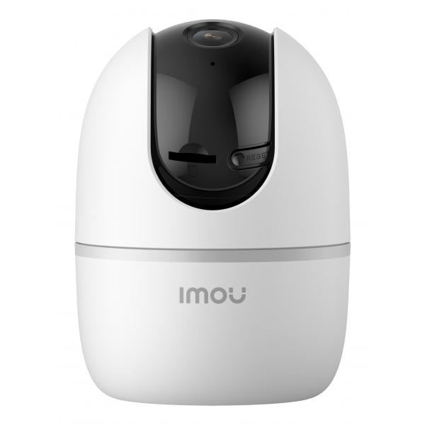 Imou Telecamere Ip A1 Pro 2k Pt Cube Ip/wI-Fi 3 Mp 2.8 Mm Ir Mic/speaker