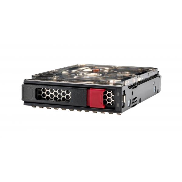 Hpe Hdd Server 4tb 3,5 Sata 7,2k