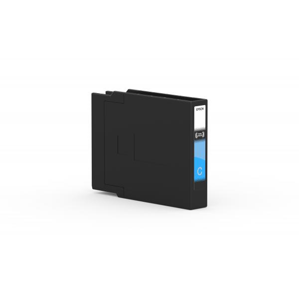 Epson T14b2 - Größe Xxl - Cyan - Original - Tintenpatrone