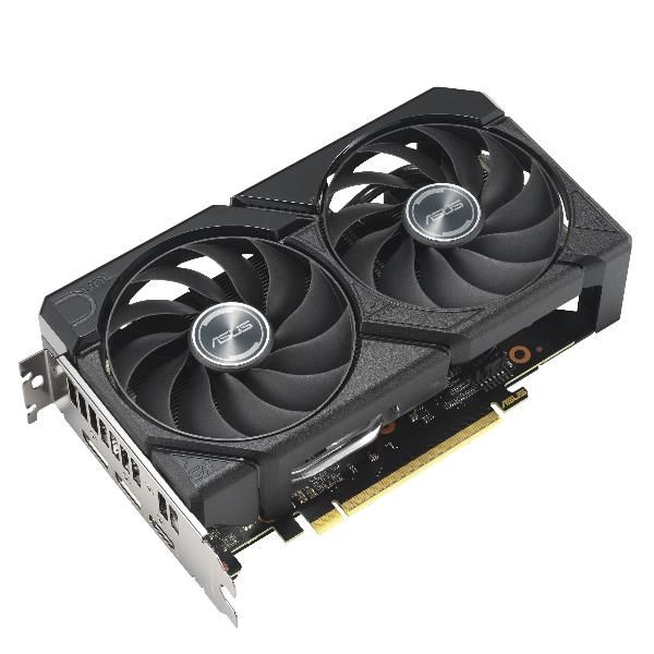 Asus Dual - Grafikkarte - Radeon Rx 9060 xt