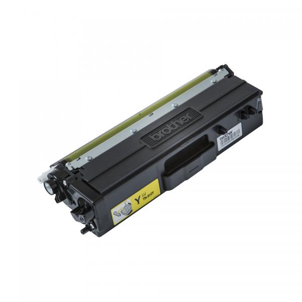Brother Tn910yp - Gelb - Original - Tonerpatrone