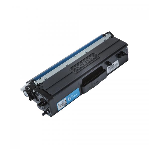 Brother Tn910cp - Cyan - Original - Tonerpatrone
