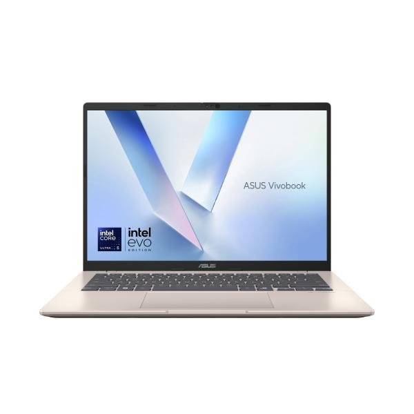 Asus Vivobook 14 X1407cA-Ly086w Intel Core Ultra 5 225h Computer Portatile 35,6 Cm [14] Wuxga 16 Gb Ddr5-Sdram 512 Gb Ssd WI-Fi 6 [802.11ax] Windows