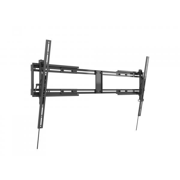 Multibrackets 8447 Supporto Tv A Parete 3,56 M [140] Nero (multibrackets M Monteringssã¦t - Ekstra)