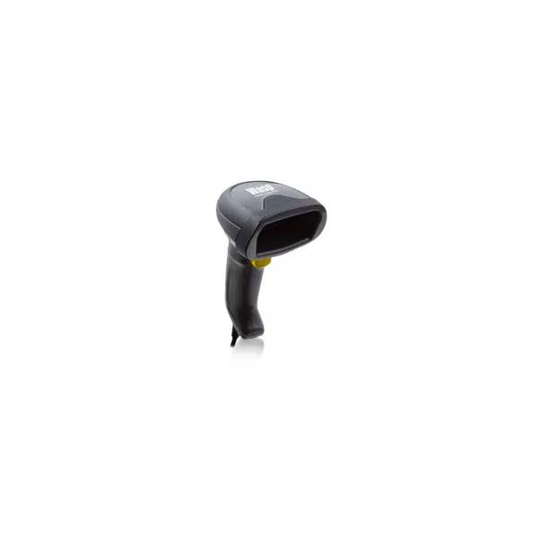 Wasp Wdi4250 Lettore Di Codici A Barre Portatile 1d/2d Led Nero (wdi4250 2d Barcode Scanner With Usb Cable 633809012808)