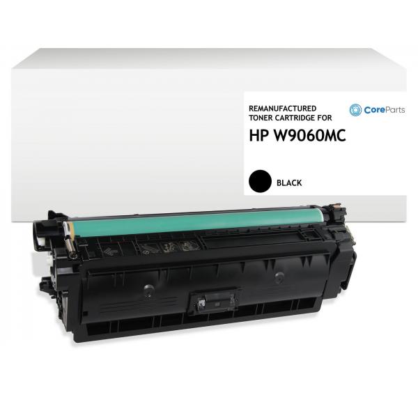 Coreparts QI-Hp2155b Cartuccia Toner (toner Noir, Black For Hp, - Pages: 15000 - Warranty: 36m)