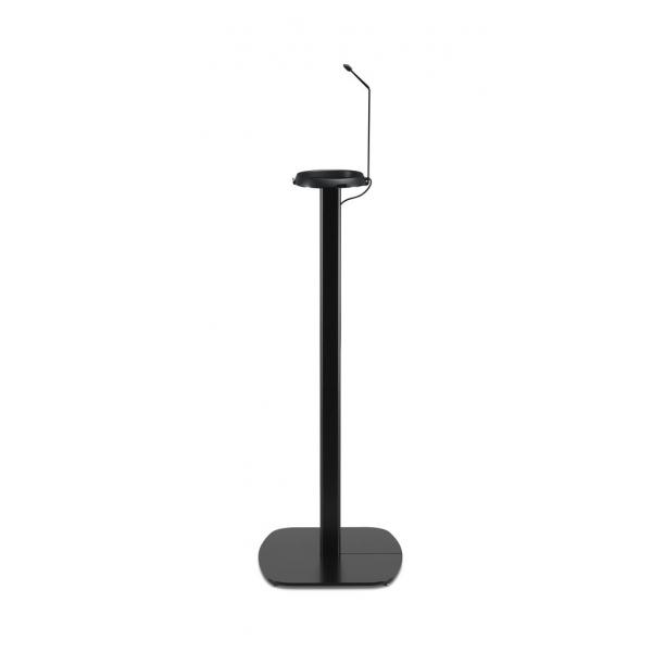 Flexson Flxsmfs1051 Supporto Da Parete Per Casse Acustiche Alluminio, Acciaio Nero (flexson Flxsmfs1051 - Stativ - For Hã¸j)