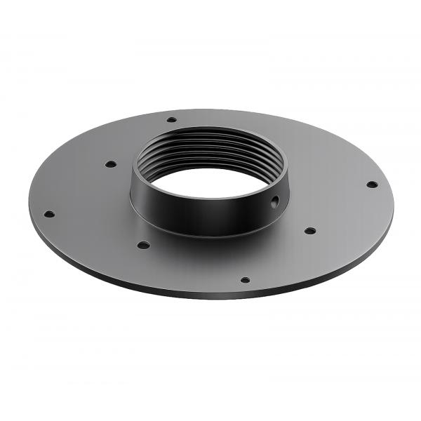 Logitech 952-000154 Adattatore Nero (npt AdpT-GraphitE-WwI-9006)