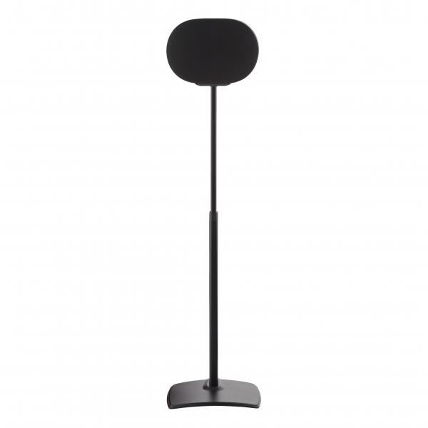 Sanus Wsse3a1 Pavimento Nero (sanus Floor Stand Adjustable For Sonos)