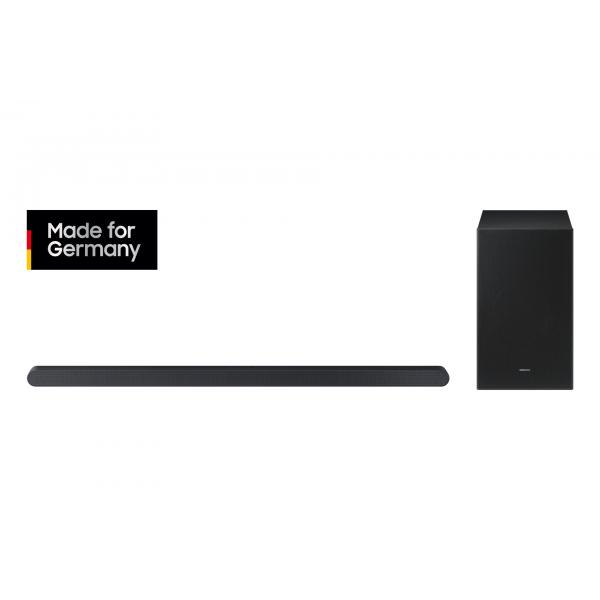 Samsung HW-S710gd Nero, Titanio 3.1 Canali 250 W (samsung HW-S710gd/zg)