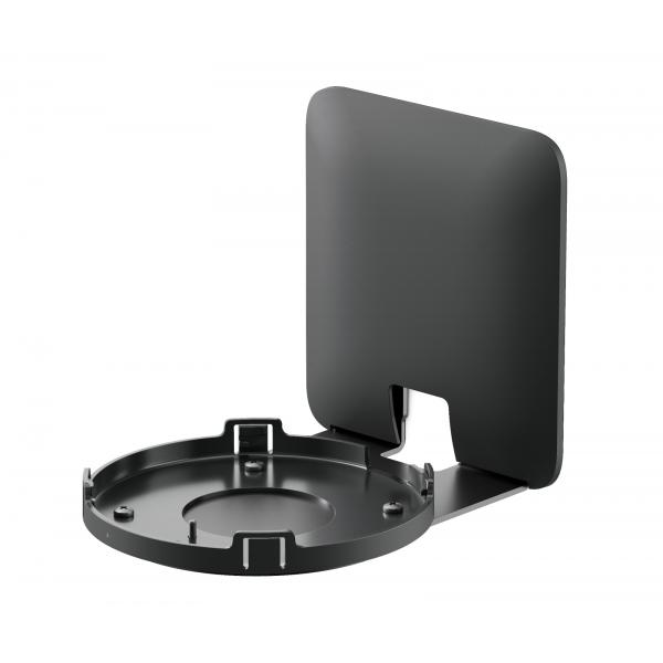 Logitech 952-000154 Kit Di Montaggio Nero (wall MounT-GraphitE-WwI-9006)